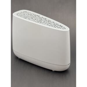 Vivint SM2-2W10 Smart Drive 4-Channel Wireless For Parts Only Or Repair